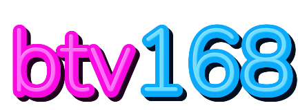 btv168 — logo kanal