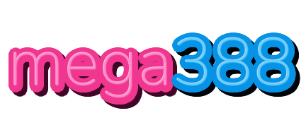 mega388 — logo kanal