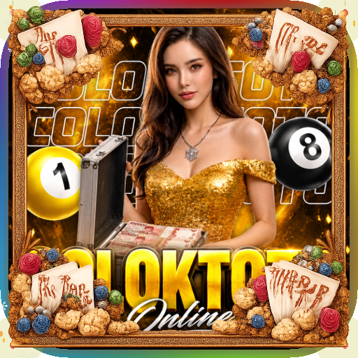 coloktoto — galeri pratinjau - APK Resmi